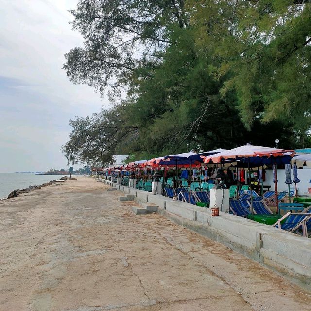 หาดปึกเตียน