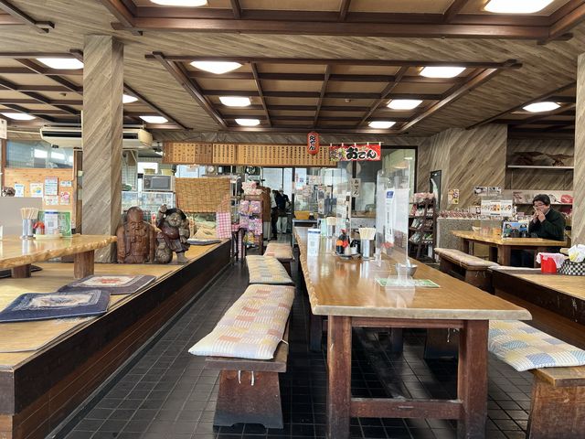 【徳島】徳島でいただく讃岐うどん