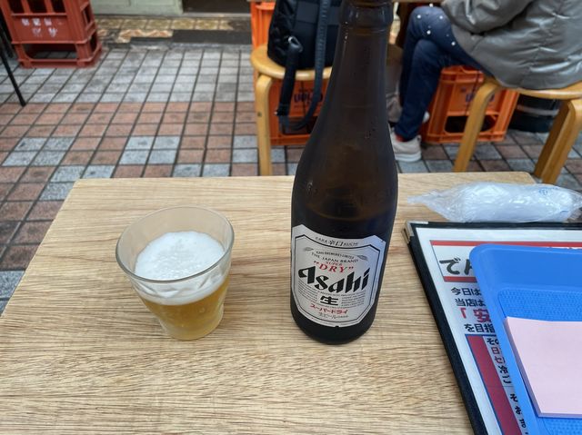本当は教えたくない⁉️『でんすけ商店』