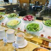 優質服務之選 - 港麗酒店 Conrad Hong Kong