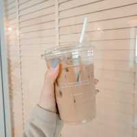 #คาเฟ่โคซี่ๆย่านปทุมธานี 🌲☕🍰🍫