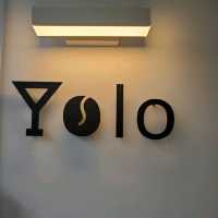 🌿旺角小清新YOLO cafe☕