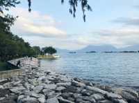 蝴蝶灣公園