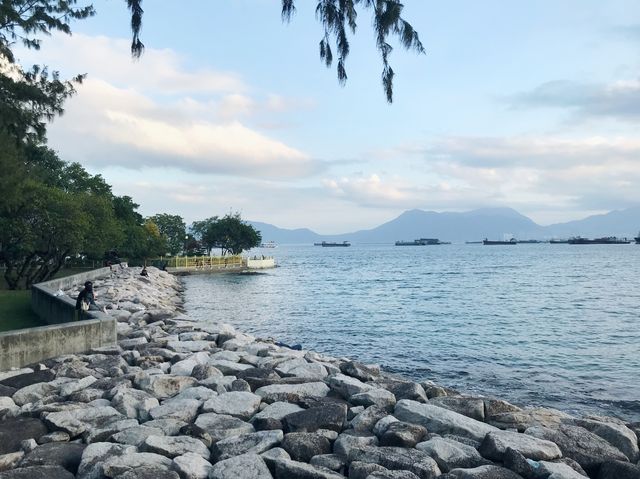 蝴蝶灣公園