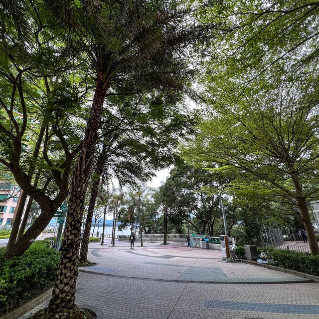 無敵海景 烏溪沙沙灘