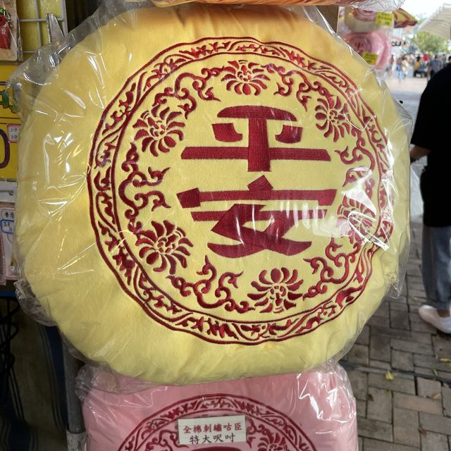 東灣海灘@長洲