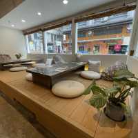 ASOK Thai garden