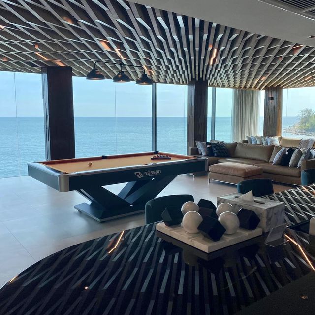 THOUSAND HILLS POOL VILLA