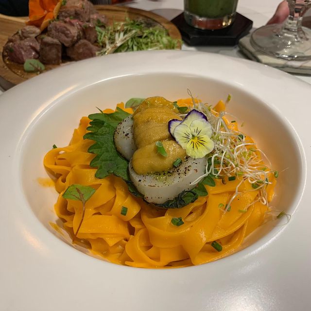 銅鑼灣樓上打卡cafe✨🌿細味高質食物