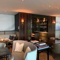 Manor Club - Rosewood Hong Kong