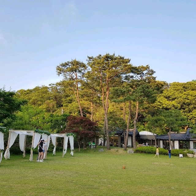 [양평] 양평 당일치기 여행 2곳