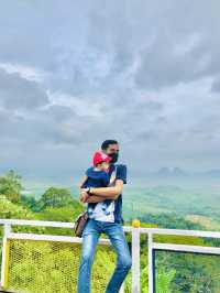VIEW POINT WANG KELIAN PERLIS 🏞
