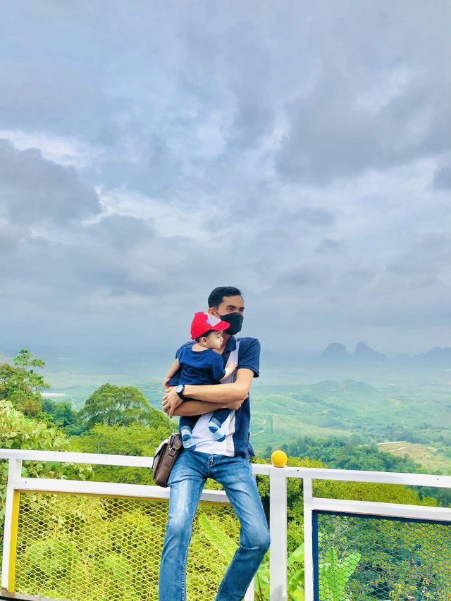 VIEW POINT WANG KELIAN PERLIS 🏞