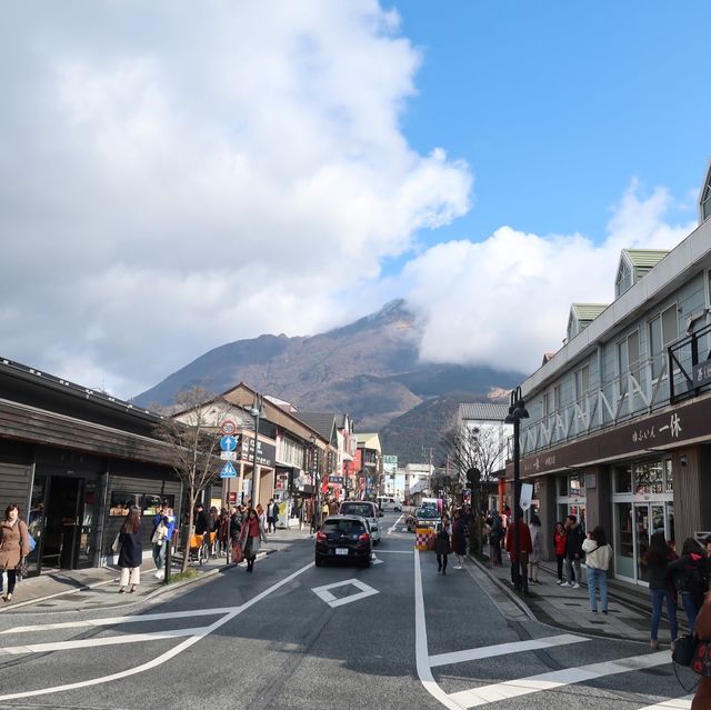九州必坐觀光列車