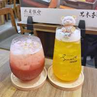 好似去咗日本🇯🇵咁嘅居酒屋