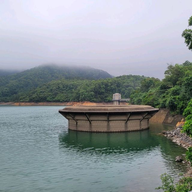 遠離鬧市，郊遊新體驗