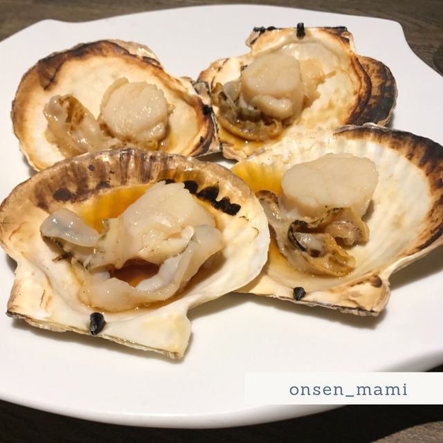 【青森 古牧温泉】露天風呂客室 うんかん②と食事紹介🍎