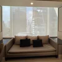 Grande Centre Point Sukhumvit Signature room