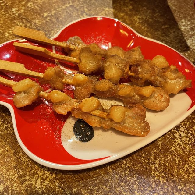 銅鑼灣巷仔麵店💝連續5年得獎拉麵🍜
