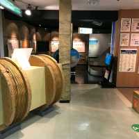 科學館
