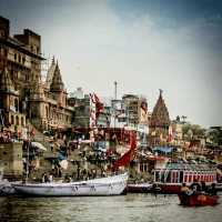Varanasi a Holy Land