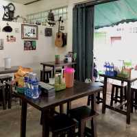 แจกหมุดร้านก๋วยเตี๋ยวสุโขทัยเด็ก! เสาชิงช้า