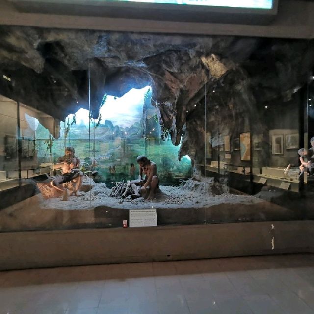 河內景點—越南國家歷史博物館
