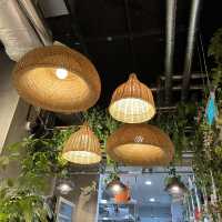 brunch at town orchard 