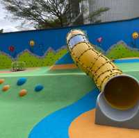 MOKO Children Playground 