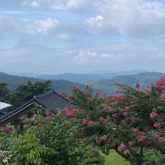 영주 부석사☀️