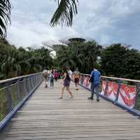 marina bay sands Singapore 