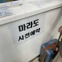 [제주/서귀포] 자전거 여행의 성지, "가파도"