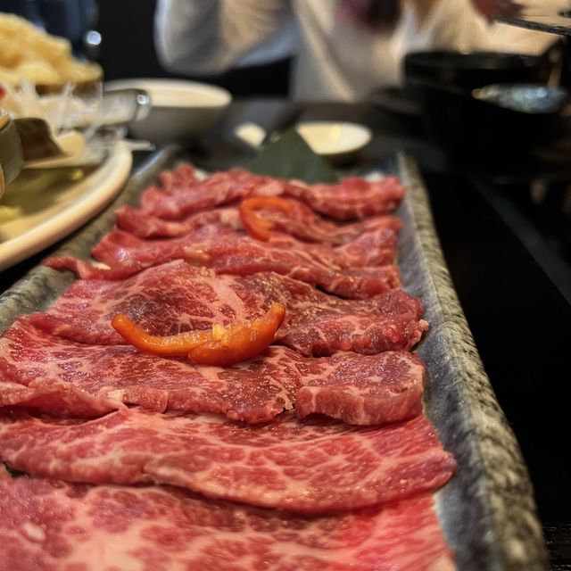 超高CP值既海鮮火鍋大餐！🥳🥳