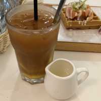 柴太郎咖啡店
