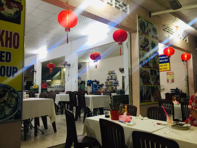 [베트남][푸꾸옥] 현지 맛집 추천 - Bun cha ha noi
