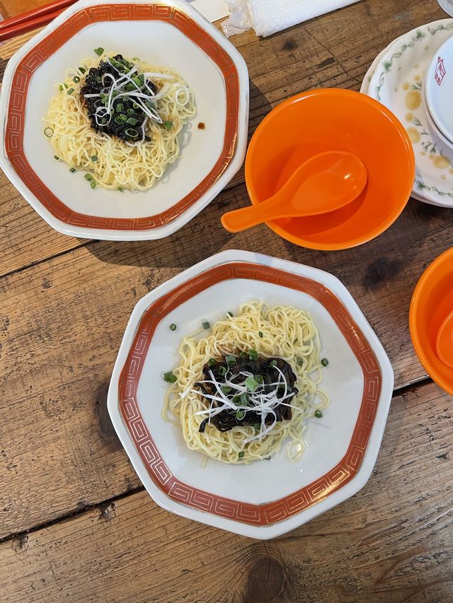 東京＊美味しくてオシャレな台湾料理