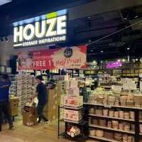 The PLQ Mall At Paya Lebar