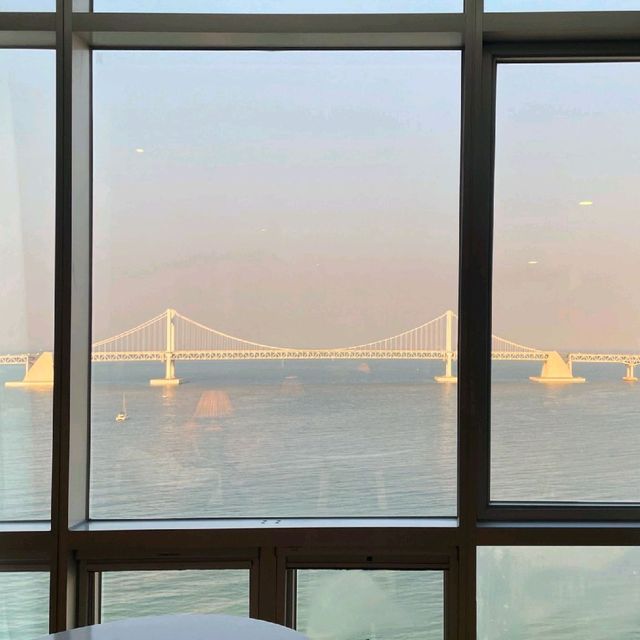 광안리 호캉스 제대로 즐기려면 여기!!