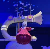 サンリオピューロランド