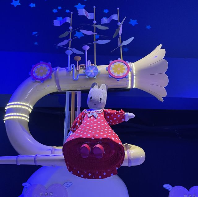 サンリオピューロランド
