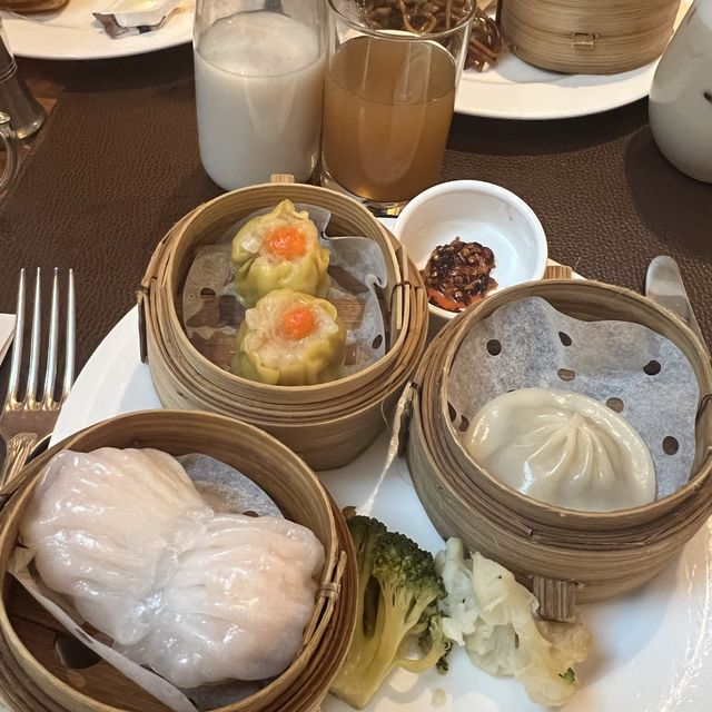 傳統華麗酒店staycation 
