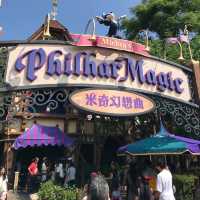 🇭🇰 Disneyland merchandise