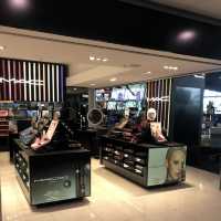 SO MANY OPTIONS AT WELLINGTON AIRPORT!!