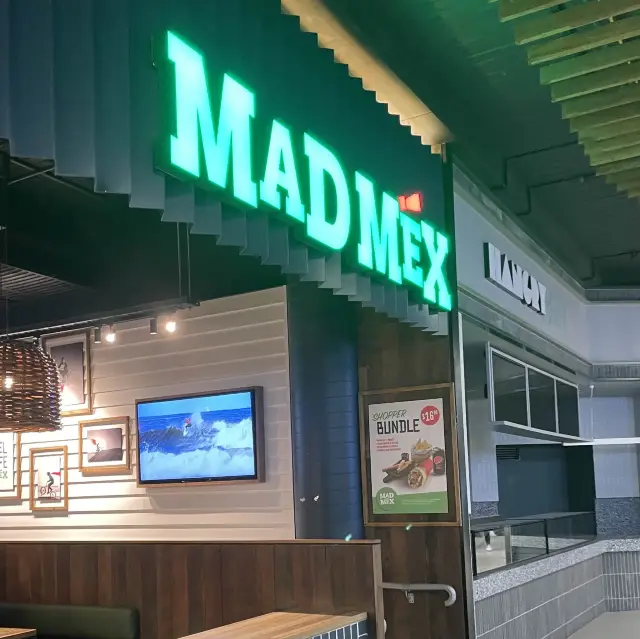 madmex