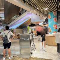 創意三文治🥪x爆多料健康沙律🙈