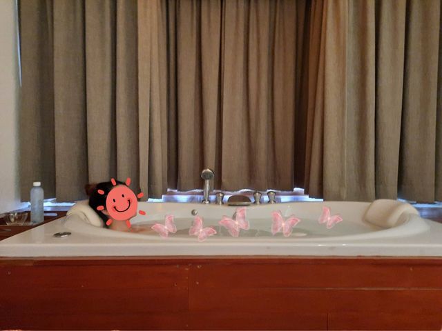 The Oasis Spa 高級水療按摩選擇💆🏻‍♀️💆🏻‍♂️