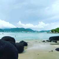 หาดพาราไดซ์@ภูเก็ต