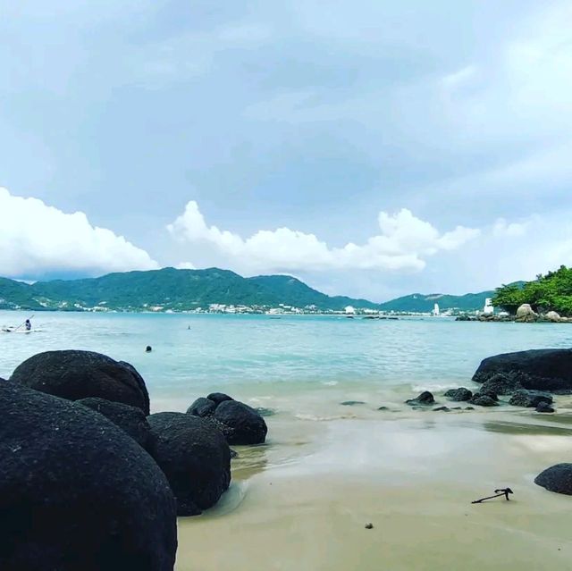หาดพาราไดซ์@ภูเก็ต