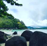 หาดพาราไดซ์@ภูเก็ต