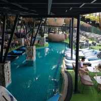 🧜‍♀️🧜🧜‍♂️3 Mermaids Cafe & Restaurant